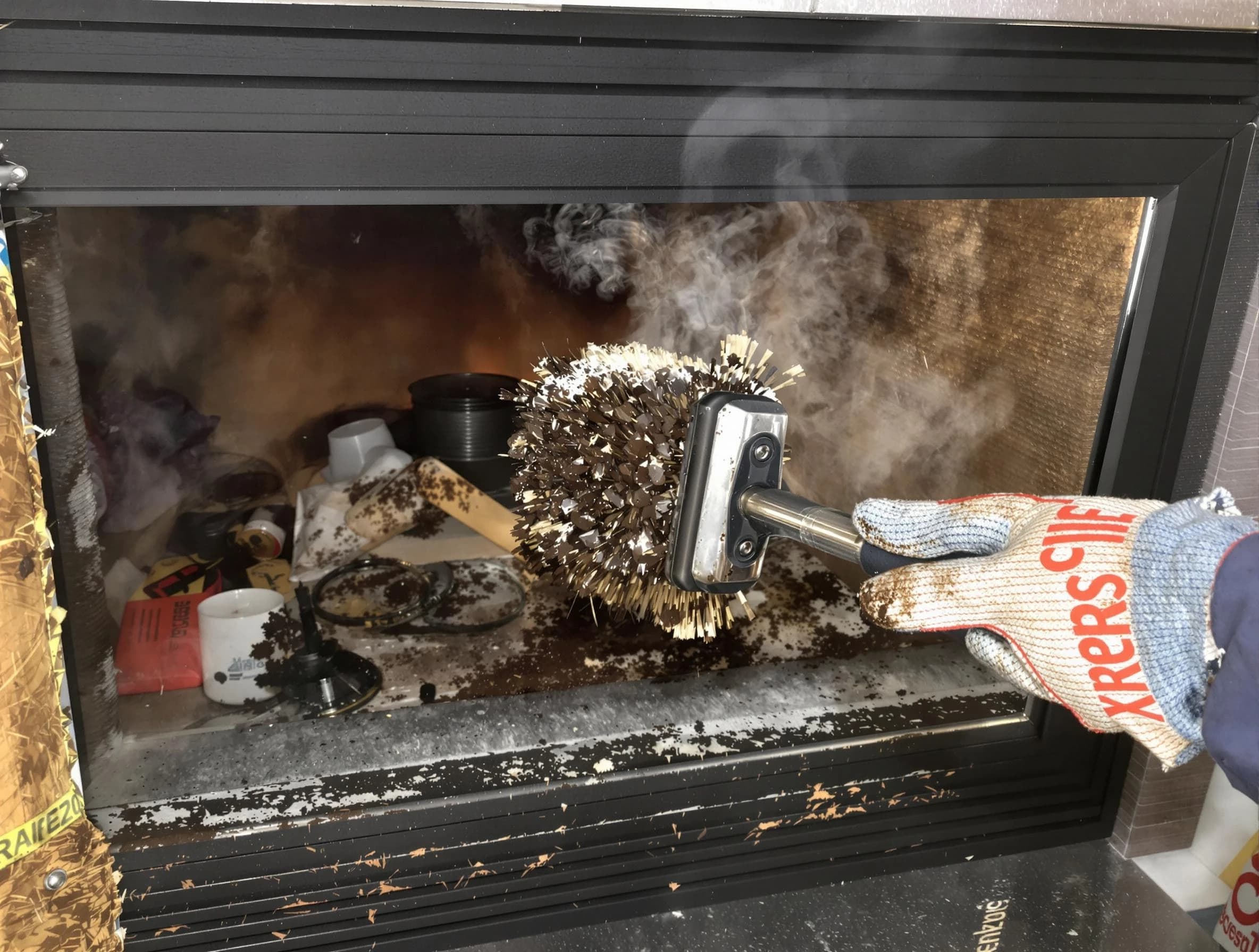 Creosote Removal service in Phoenix, AZ